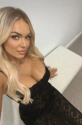 Проститутка Кристина