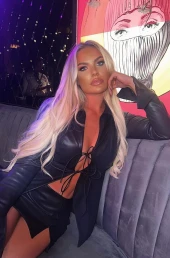 Проститутка Анфиса