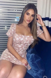 Проститутка Любочка vip